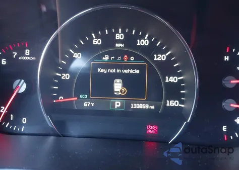 2017 Kia Sorento 3.3L Sx from USA, damaged, VIN 5XYPK4A54HG193415